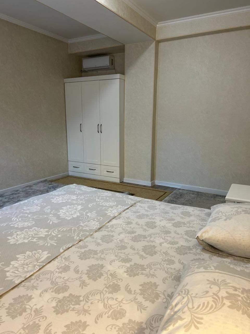 비슈케크 Ecohouse 아파트 외부 사진
